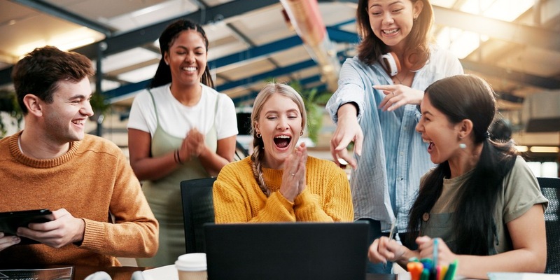 TÜV Rheinland: Das können Unternehmen von Sportlern lernen - Foto: presseportal.de