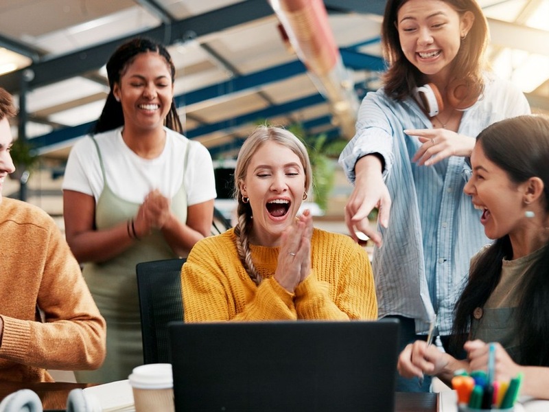 TÜV Rheinland: Das können Unternehmen von Sportlern lernen - Foto: presseportal.de