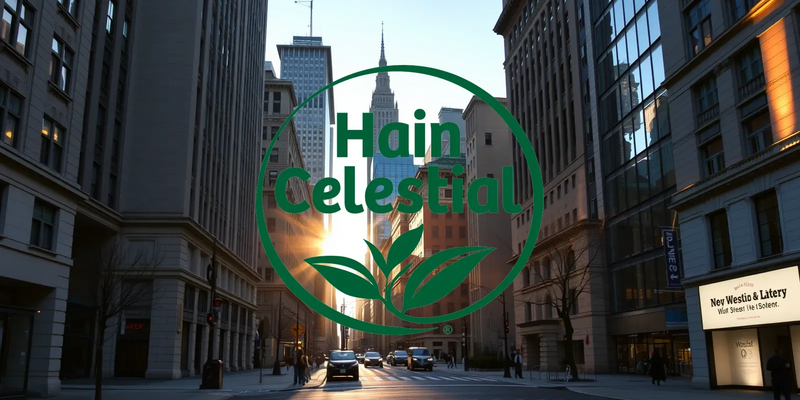 Hain Celestial Sheds Low-Margin Snack Unit in Strategic Overhaul - Foto: über boerse-global.de