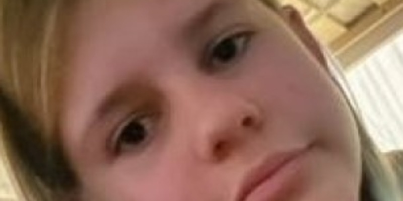 POL-OF: Wo ist Melissa Manuela Christina Rieger? - Foto: presseportal.de