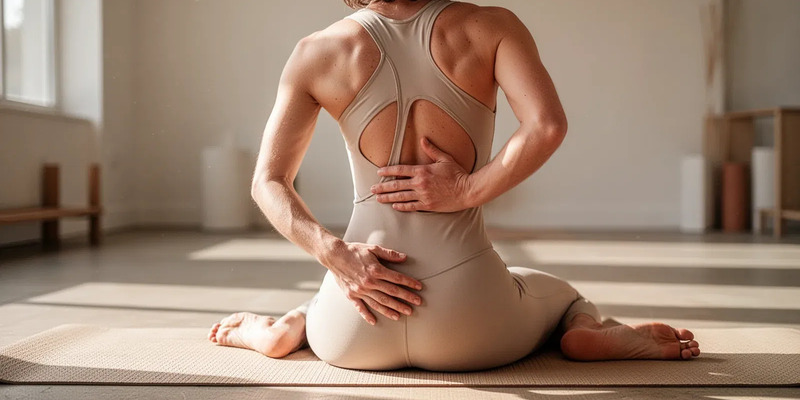 Feldenkrais-Methode erlebt als Neuro-Wellness-Trend ein Comeback - Foto: über boerse-global.de