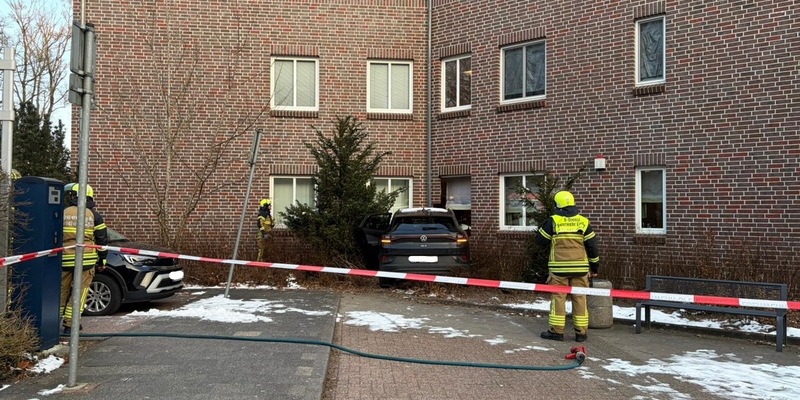 POL-LER: Pressemitteilung der Polizeiinspektion Leer/Emden vom 03.02.2026 - Foto: presseportal.de