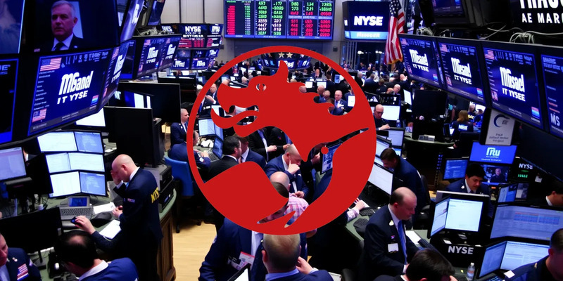 Symrise Aktie: Trügerische Oberflächen! - Foto: über boerse-global.de