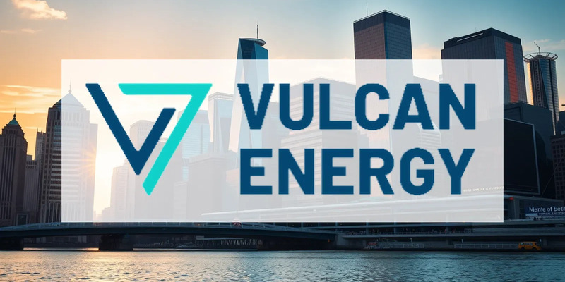 Vulcan Energy’s Landmark Funding Package Carries a Dilution Warning - Foto: über boerse-global.de