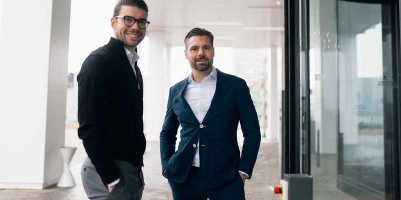 Führung ohne Konsequenzen? Randolph Moreno Sommer von FAIRFAMILY erklärt, warum Unternehmen stagnieren und Chefs ausbrennen - Foto: presseportal.de