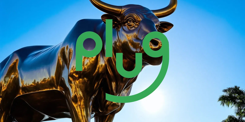 ¿Un *Reverse Split* en el horizonte de Plug Power? - Foto: über boerse-global.de