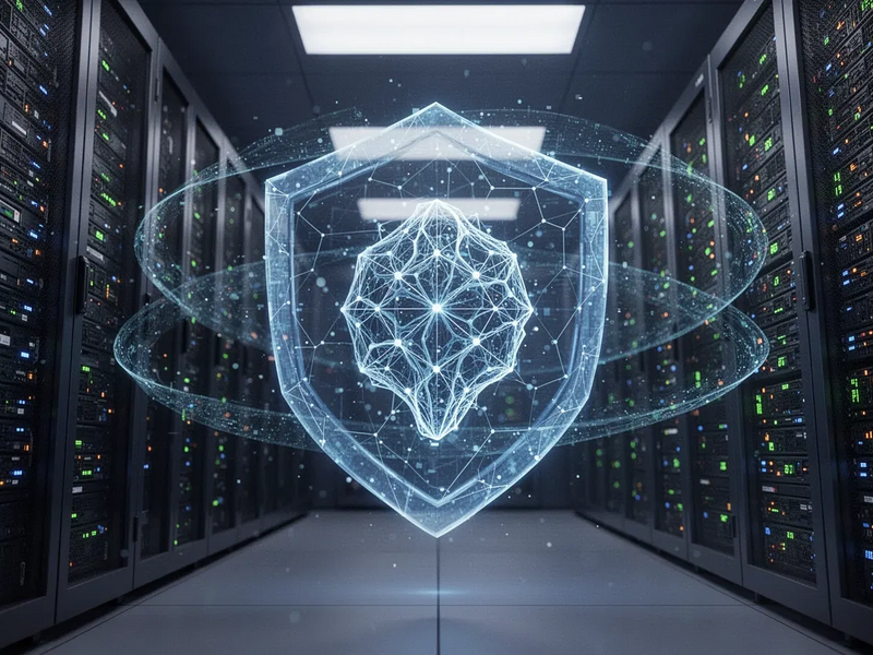 Radware startet Schutzschild für autonome KI-Agenten - Foto: über boerse-global.de