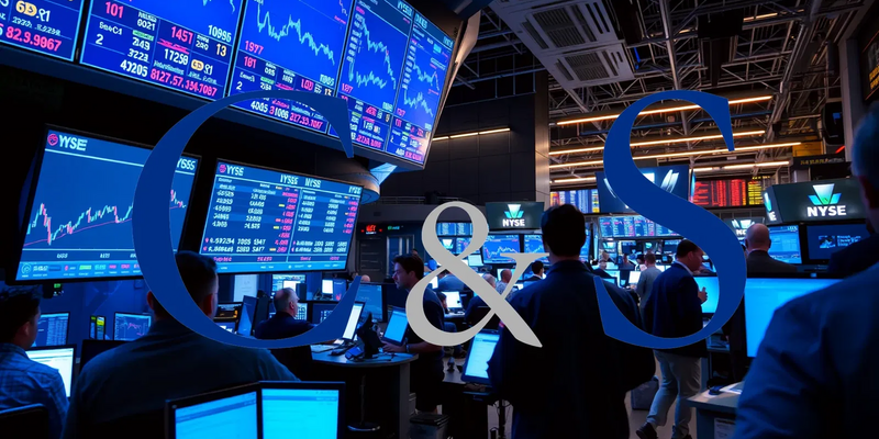 Cohen & Steers Reports Strong Growth Trajectory with Year-End Results - Foto: über boerse-global.de