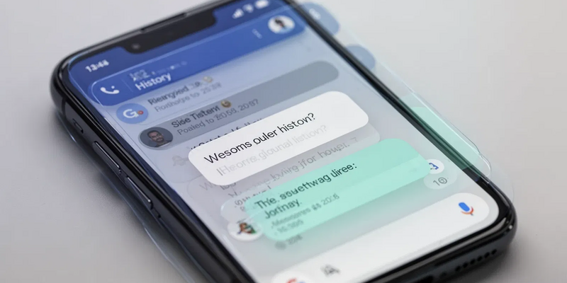 Google Messages: Bearbeitungs-Historie kehrt zurück - Foto: über boerse-global.de