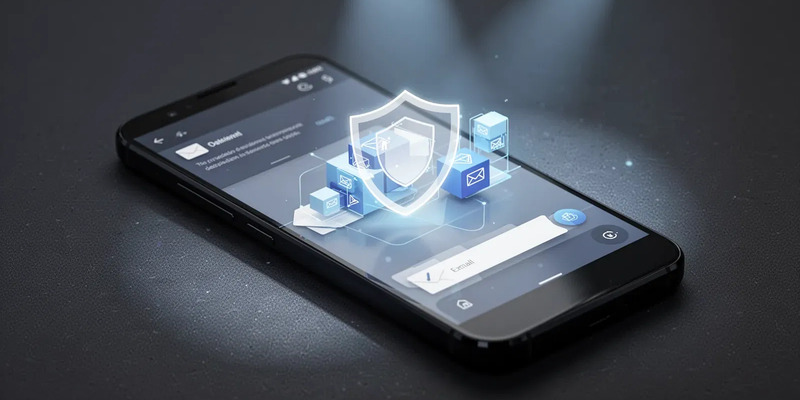 Thunderbird 16 für Android: Sichere Alternative zu Gmail & Co. - Foto: über boerse-global.de