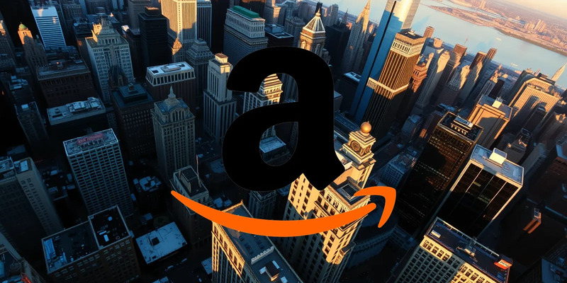 Amazon’s AI Ambitions in Focus Ahead of Quarterly Earnings - Foto: über boerse-global.de