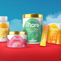 Ein neuer Standard für Vitamine, Mineralien & Supplements: More Nutrition setzt auf Feel-Good-Routinen - Foto: presseportal.de