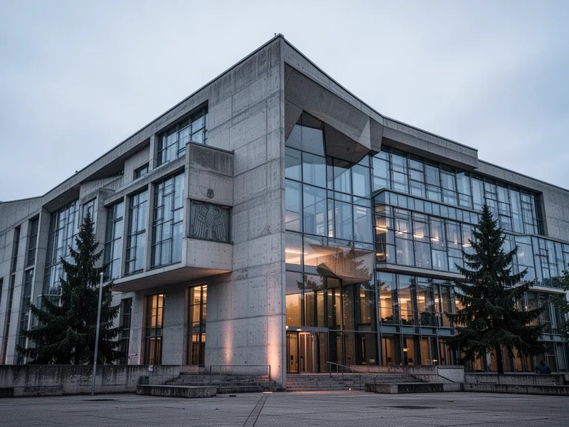 Bundesverfassungsgericht bestätigt „zumutbare Belastung“ im Steuerrecht - Foto: über boerse-global.de