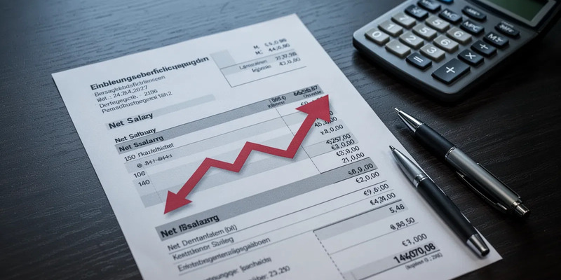 Krankenkassen-Beiträge erreichen historischen Höchststand - Foto: über boerse-global.de