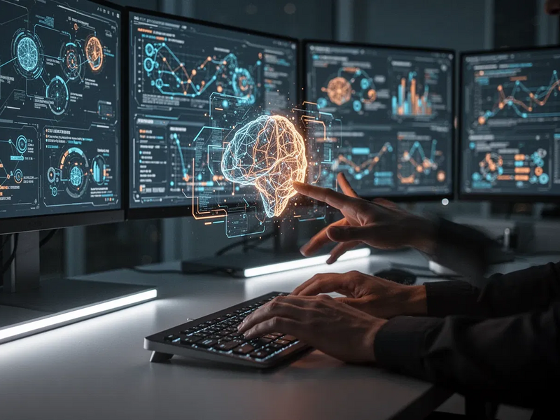 Gaming-Strategien erobern den Büroalltag - Foto: über boerse-global.de