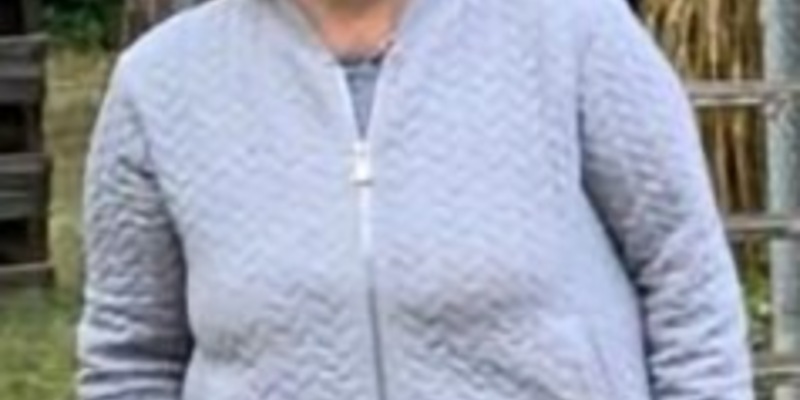 POL-LG: ++ Update: Einsatzkräfte suchen nach demenzerkrankter Vermissten Sally H. ++ auch Hubschraubereinsatz mit Wärmebild erfolglos ++ Wer sah die Frau? ++ - Foto: presseportal.de