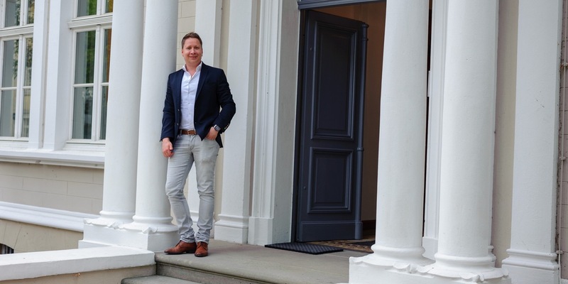 Dieter Homburgs Fachzentrum Finanzen auf Platz 1: Deutschlands wachstumsstärkster Finanzdienstleister kommt aus Lippstadt - Foto: presseportal.de