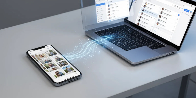 Coolmuster Android Assistant V6.0.111: Bessere Kontrolle über Smartphone-Daten - Foto: über boerse-global.de