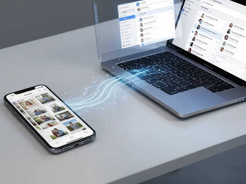 Coolmuster Android Assistant V6.0.111: Bessere Kontrolle über Smartphone-Daten - Foto: über boerse-global.de