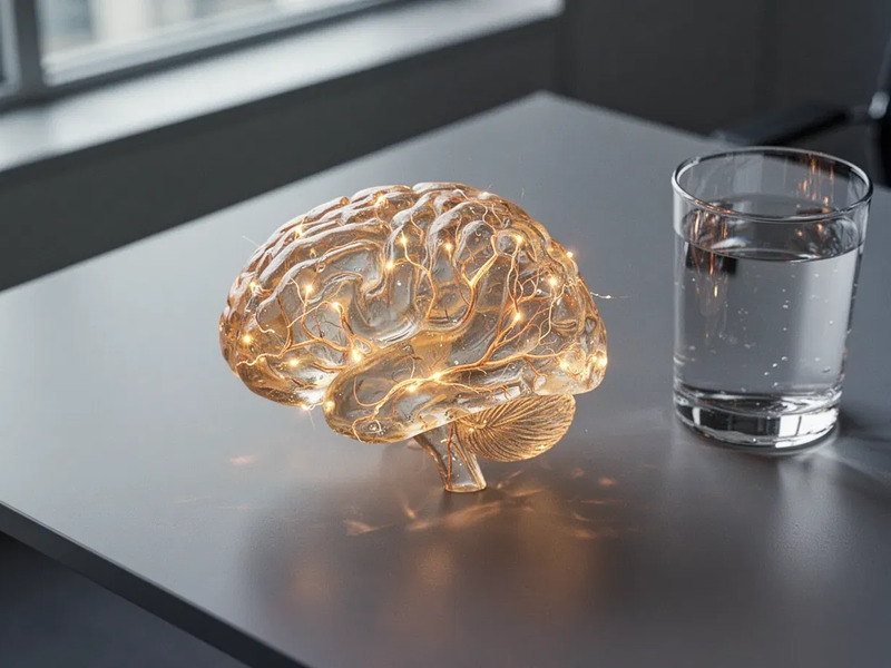 Somatische Orientierung: Der neue Schlüssel zur Produktivität - Foto: über boerse-global.de