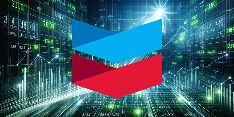 Chevron’s Financial Resilience: Strong Cash Flow Offsets Earnings Dip - Foto: über boerse-global.de