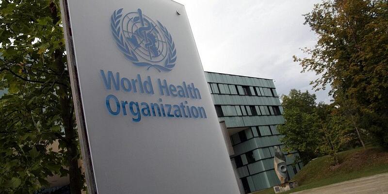 Weltgesundheitsorganisation (WHO) in Genf (Archiv) - Foto: via dts Nachrichtenagentur