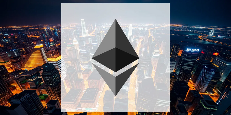 Ethereum’s Market Dichotomy: Divergent Signals Emerge Amid Price Correction - Foto: über boerse-global.de