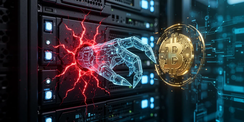 OpenClaw: KI-Assistent als Einfallstor für Krypto-Diebe - Foto: über boerse-global.de