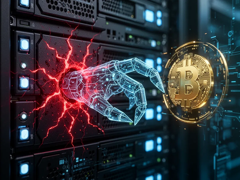 OpenClaw: KI-Assistent als Einfallstor für Krypto-Diebe - Foto: über boerse-global.de