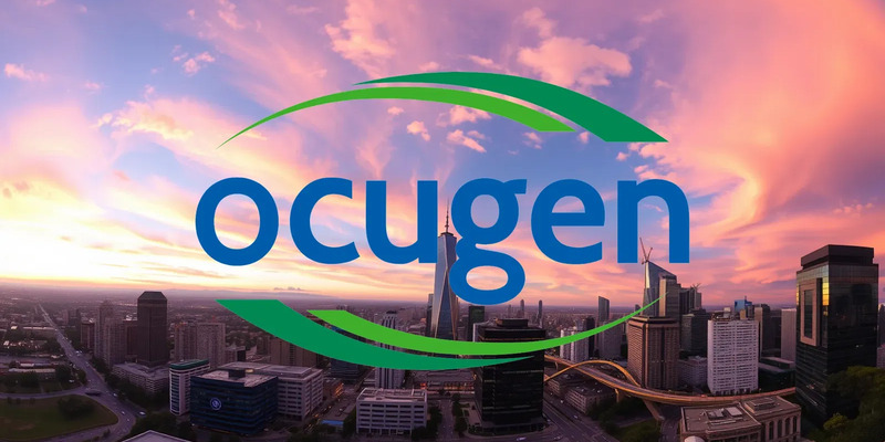 Ocugen: La próxima fase depende de los resultados clínicos - Foto: über boerse-global.de