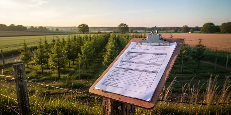 EUDR: Brüssel erleichtert Bürokratie für Kleinbauern - Foto: über boerse-global.de