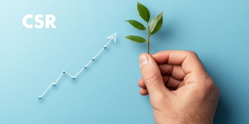 Kroschke stellt Weichen für klimaneutrale Zukunft / Nachhaltigkeitsstrategie bis 2032 vorgestellt - Foto: presseportal.de