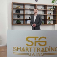 Vom Anfänger zum Trader: Thomas Wabnig von Smart Trading Gains erklärt, wie Sie in wenigen Wochen eine echte Strategie entwickeln - Foto: presseportal.de