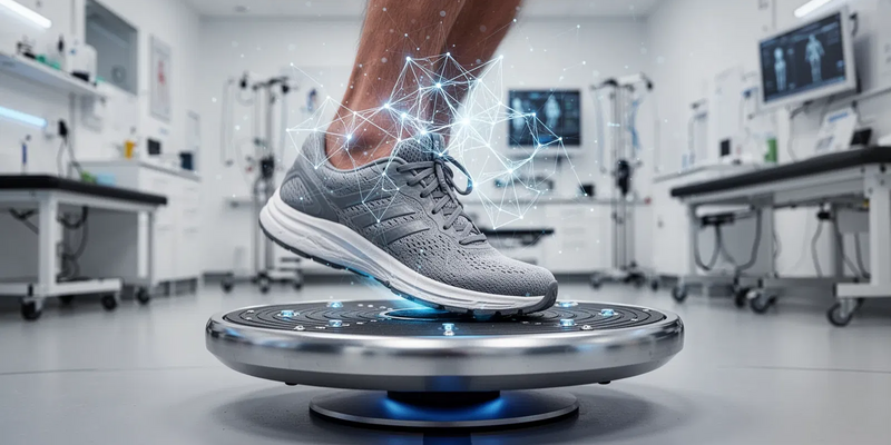 Sturzprävention: Neues Training schützt Senioren besser - Foto: über boerse-global.de