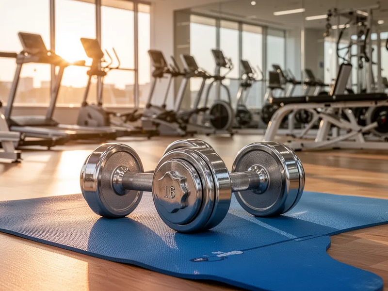 Studie: Senioren erholen sich schneller vom Sport als gedacht - Foto: über boerse-global.de