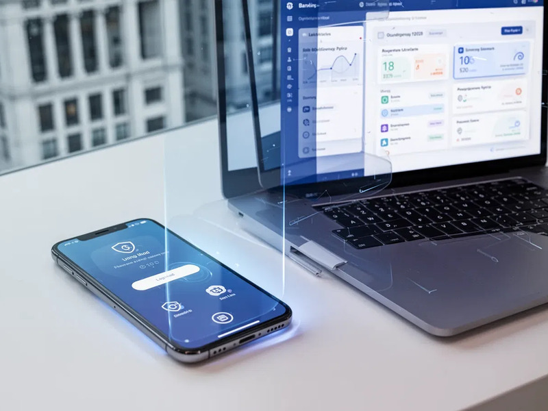Alpha Rheintal Bank schaltet neue Digital-Plattform frei - Foto: über boerse-global.de