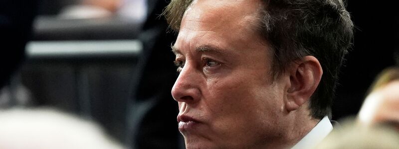 Die Pariser Justiz hat Elon Musk zu einer Anhörung vorgeladen. (Archivbild) - Foto: Julia Demaree Nikhinson/AP/dpa