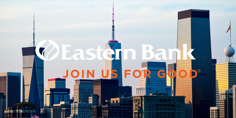 Eastern Bankshares Stock Climbs to Fresh Annual Peak - Foto: über boerse-global.de