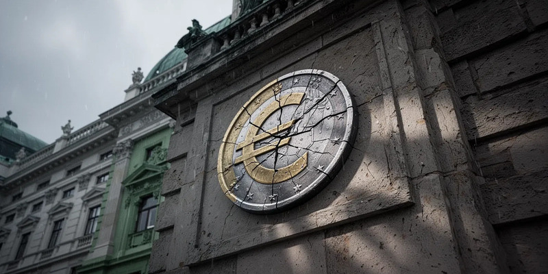 Österreichs Haushalt 2026: Defizit bleibt trotz Sparbemühungen hoch - Foto: über boerse-global.de