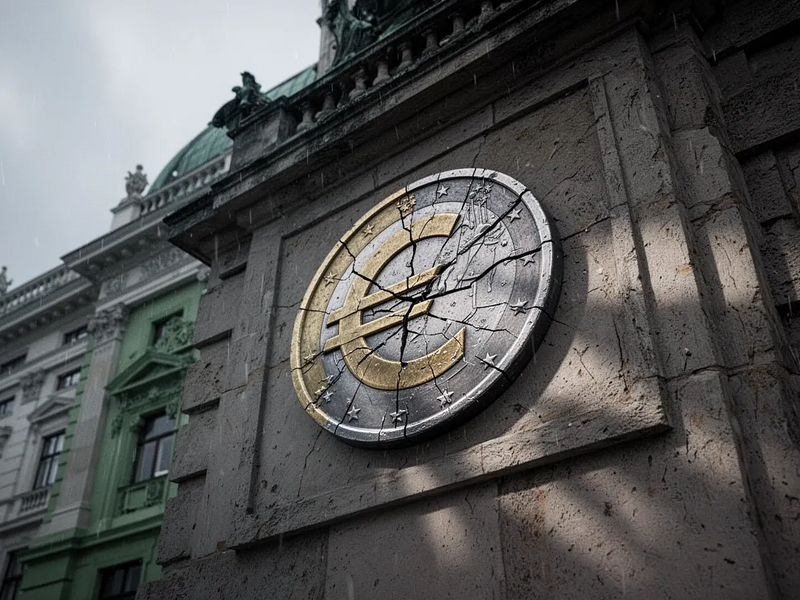 Österreichs Haushalt 2026: Defizit bleibt trotz Sparbemühungen hoch - Foto: über boerse-global.de