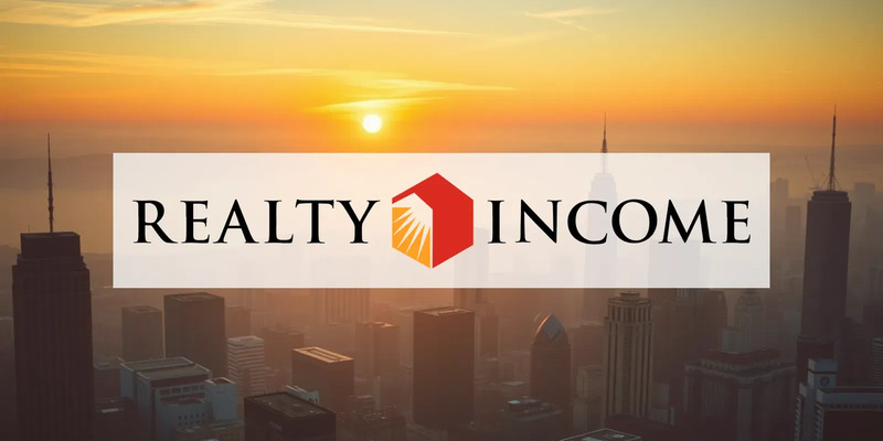 Realty Income’s Strategic Direction Faces Critical Test - Foto: über boerse-global.de