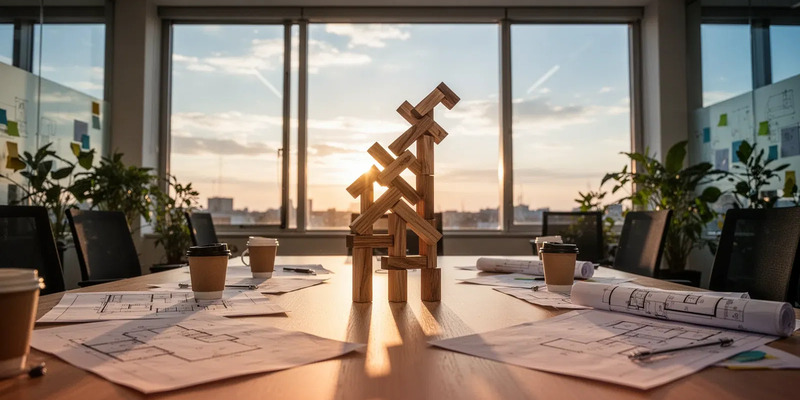 Unternehmen setzen auf gemeinsames Wachstum in der Krise - Foto: über boerse-global.de