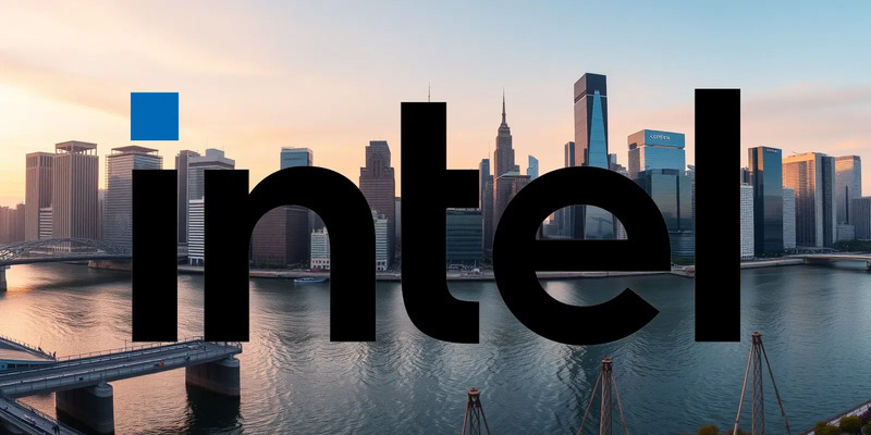 Intel Forges Strategic AI Alliance with SoftBank to Develop Next-Generation Memory - Foto: über boerse-global.de