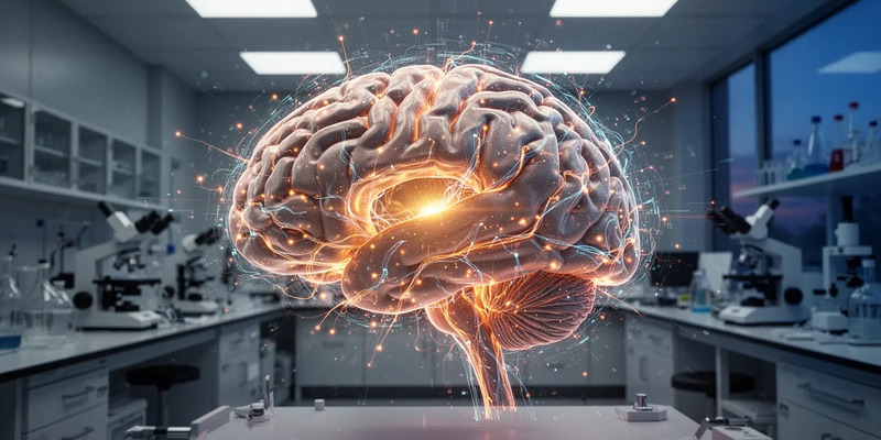 Woche des Gehirns 2026 stellt Langlebigkeit in den Fokus - Foto: über boerse-global.de