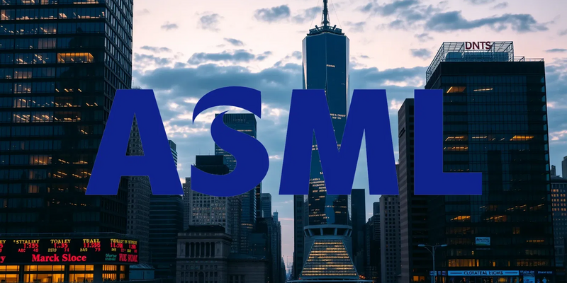 ASML: La demanda de chips para IA impulsa un pedido histórico - Foto: über boerse-global.de