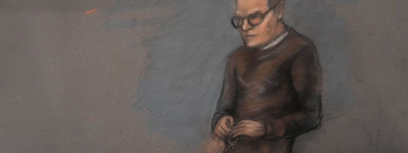 Marius Borg Høiby (29) wird unter anderem vorgeworfen, eine Frau vergewaltigt zu haben, während sie sich wegen Schlafes oder Rausches nicht zur Wehr setzen konnte. - Foto: Ane Hem/NTB Scanpix Pool/AP/dpa