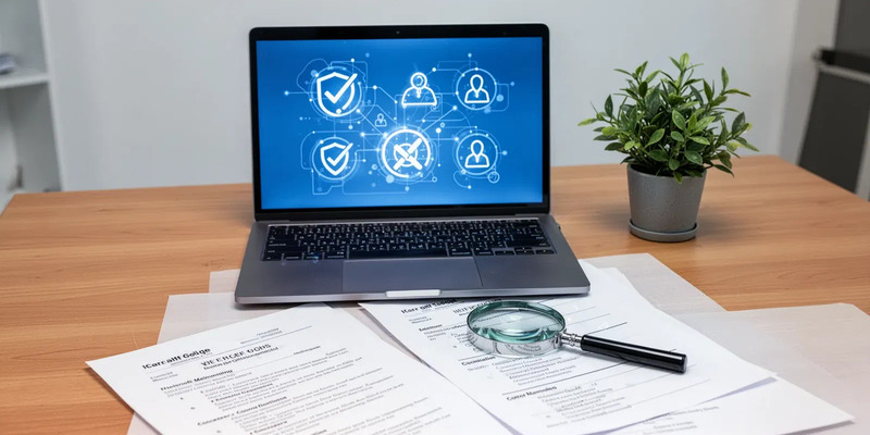 Validato: Background-Checks senken Betrugsrisiken um 70 Prozent - Foto: über boerse-global.de