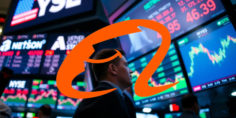 Alibaba apuesta por el silicio: la estrategia de chips que redefine su valor - Foto: über boerse-global.de