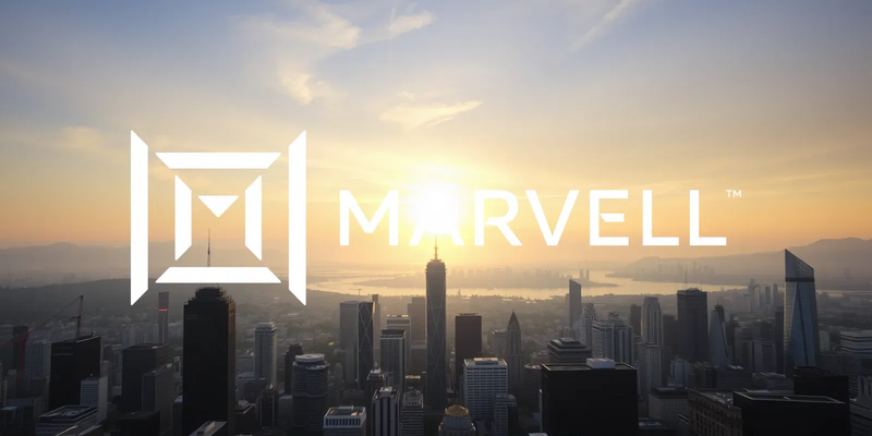 Marvell Technology apuesta fuerte por la infraestructura de IA con una adquisición clave - Foto: über boerse-global.de