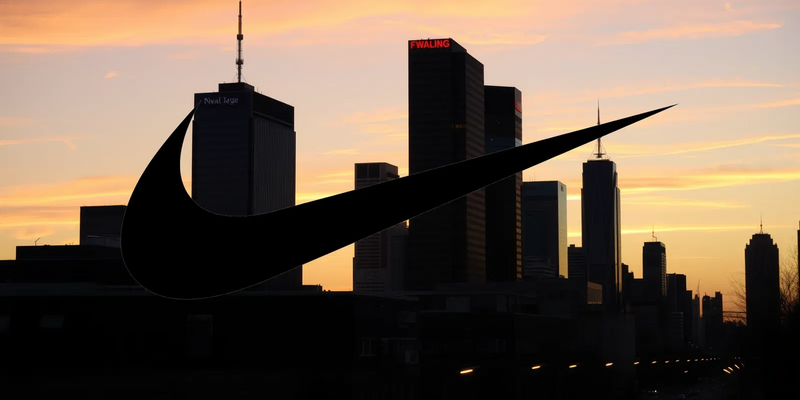 Nike: Una apuesta millonaria desde dentro en un momento de transformación - Foto: über boerse-global.de